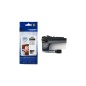 Brother LC 427BK Sort 3000 sider Blæk